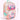 Mulberro Unicorn School Backpack for Girls – Pink Plaid Kids Bag - School Bag