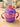 Mulberro Unicorn Stainless Steel Sipper Bottle for Babies & Toddlers — 250ml | Spill-Proof Spout, Flip Straw & Dual Handles - Water Bottle