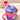Mulberro Unicorn Stainless Steel Sipper Bottle for Babies & Toddlers — 250ml | Spill-Proof Spout, Flip Straw & Dual Handles - Water Bottle
