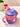 Mulberro Unicorn Stainless Steel Sipper Bottle for Babies & Toddlers — 250ml | Spill-Proof Spout, Flip Straw & Dual Handles - Water Bottle
