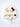 Mulberro Winter Cap | Cream Cat Baby | Soft Plush Fleece Earflaps & Chin Tie | 0–24 Months - Kids Accessories