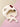 Mulberro Winter Cap | Cream Cat Baby | Soft Plush Fleece Earflaps & Chin Tie | 0–24 Months - Kids Accessories