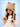 Mulberro Winter Knit Cap Beige Bear Kids | Soft Knit Beanie, 3D Ears, Plush Paw Straps & Fleece Lined | 1–3 Years - Kids Accessories