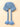 Mulberro Winter Knit Cap Blue Bear Kids | Soft Knit Beanie, 3D Ears, Plush Paw Straps & Fleece Lined | 1–3 Years - Kids Accessories
