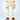 Mulberro Winter Knit Cap Cream Bear Kids | Soft Knit Beanie, 3D Ears, Plush Paw Straps & Fleece Lined | 1–3 Years - Kids Accessories
