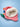Mulberro Winter Knit Cap Pink Dinosaur Toddler | Soft Knit Beanie, 3D Rainbow Spikes & Tail, Ear-Covering & Plush Lined | 1–3 Years - Kids Accessories