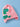 Mulberro Winter Knit Cap Pink Dinosaur Toddler | Soft Knit Beanie, 3D Rainbow Spikes & Tail, Ear-Covering & Plush Lined | 1–3 Years - Kids Accessories