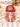 Mulberro Woollen Dusty Rose 3D Daisy Turban Cap & Flower Booties Set | Soft Knit | Baby Girls 0–12 Months - Kids Accessories