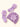 Mulberro Woollen Lavender 3D Daisy Turban Cap & Flower Socks Set | Soft Knit | Baby Girls 0–12 Months - Kids Accessories