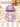 Mulberro Woollen Lavender 3D Daisy Turban Cap & Flower Socks Set | Soft Knit | Baby Girls 0–12 Months - Kids Accessories