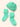 Mulberro Woollen Mint Green 3D Daisy Turban Cap & Flower Socks Set | Soft Knit | Baby Girls 0–12 Months - Kids Accessories