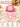 Mulberro Woollen Pink 3D Flower Woollen Turban Cap & Flower Socks Set | Soft Knit | Baby Girls 0–12 Months - Kids Accessories