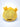 Mulberro Yellow 3D Bear Kids Cap with Ears Adjustable 2-6Y - Kids Accessories