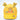Mulberro Yellow 3D Bear Kids Cap with Ears Adjustable 2-6Y - Kids Accessories