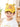 Mulberro Yellow 3D Bear Kids Cap with Ears Adjustable 2-6Y - Kids Accessories