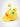 Mulberro Yellow 3D Eyeball Antenna Kids Cap Adjustable 2-6Y - Kids Accessories