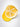 Mulberro Yellow 3D Eyeball Antenna Kids Cap Adjustable 2-6Y - Kids Accessories