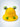 Mulberro Yellow 3D Frog Kids Bucket Hat Breathable Mesh 2-6Y - Kids Accessories