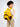Mulberro Yellow 3D Lion Kids Backpack with Safety Leash | Toddler School Bag - School Bag