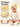 Mulberro Yellow 3D Polka Dot Flower Turban Cap & 3D Bow Booties Set | Eyelet Fabric | Baby Girls 0–12 Months - Kids Accessories