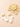 Mulberro Yellow 3D Polka Dot Flower Turban Cap & 3D Bow Booties Set | Eyelet Fabric | Baby Girls 0–12 Months - Kids Accessories