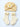 Mulberro Yellow 3D Polka Dot Flower Turban Cap & 3D Bow Booties Set | Eyelet Fabric | Baby Girls 0–12 Months - Kids Accessories