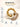 Mulberro Yellow & Beige Ocean 3-Piece Silicone Baby Teether | 10 Teething Textures | 0M+