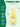 Mulberro Yellow Penguin 2-in-1 Kids' Toothbrush Set | U-Shaped Silicone + Round Brush | Toddlers & Babies - Teether