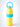 Mulberro Yellow Stainless Steel Water Bottle | Flip Lid, Straw & Carry Loop - Water Bottle