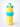 Mulberro Yellow Stainless Steel Water Bottle | Flip Lid, Straw & Carry Loop - Water Bottle
