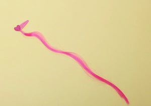 Multi Colot Hair Extension – Colorful Clip‑On Hair Extension for Kids - ilearnngrow Learning Solutions Pvt Ltd