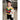 Multi Striped cardigan Sweater for Kids - 2 - 3 Years Winter Wear