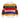 Multi Striped cardigan Sweater for Kids - 2 - 3 Years Winter Wear