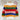 Multi Striped cardigan Sweater for Kids - 2 - 3 Years Winter Wear