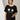 Mumma Oversized T-Shirt - Boo Bees - MAT - SC - MUMBS - S