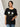 Mumma Oversized T-Shirt - Boo Bees - MAT - SC - MUMBS - S