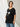 Mumma Oversized T-Shirt - Boo Bees - MAT - SC - MUMBS - S