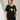 Mumma Oversized T-Shirt - Boo Bees - MAT - SC - MUMBS - S