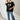 Mumma Oversized T-Shirt - Boo Bees - MAT - SC - MUMBS - S
