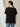 Mumma Oversized T-Shirt - Boo Bees - MAT - SC - MUMBS - S