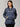 Mumma Shines Maternity and Nursing Hoodie Sweatshirt - MAT-SD-NVBHS-S