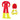 Muscle Superhero Kids Halloween Costume - Little Surprise BoxMuscle Superhero Kids Halloween Costume