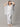 Muse Of Milan Striped Maternity and Nursing Co Ord Set - MEW-SK-GCRD-S