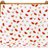 Muslin 6 Layer Dohar Blanket- One In a Melon - BLKT-MD-ONMN-0-2