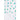 Muslin 6 Layer Dohar Blanket- Raindrops - BLKT-MD-RNDP-0-2