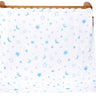 Muslin 6 Layer Dohar Blanket- Sleep Mode On - BLKT-MD-SPMD-0-2
