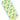 Muslin Burp Cloth Combo Of 2 - : Fruity Lime - Yellow Star - Multi Burp Cloth