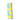 Muslin Burp Cloth Combo Of 2 - : Fruity Lime - Yellow Star - Multi Burp Cloth