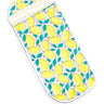 Muslin Burp Cloth Combo Of 2 - : Fruity Lime - Yellow Star - Multi Burp Cloth