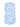 Muslin Burp Cloth Combo Of 2 - : Fruity Pineapple - Happy Rainbow - MSBC2 - FPNPHRN